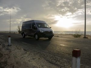 Xe Limousine Hà Nội Ninh Bình