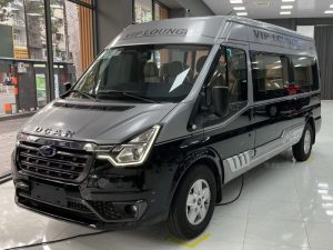 Xe Limousine Hà Nội Sapa