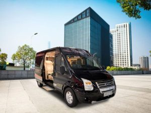 Xe Limousine Hà Nội Thái Nguyên