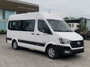 Thuê Xe 16 Chỗ