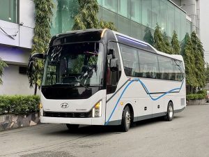 Thuê Xe 29 Chỗ