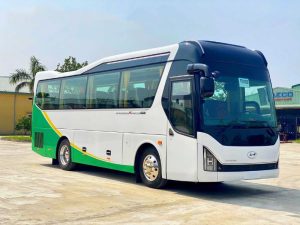Thuê Xe 35 Chỗ