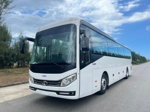 Thuê Xe 45 Chỗ