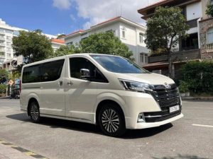 Thuê Xe 9 Chỗ
