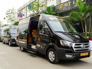 Nhà xe Hạ Long Travel