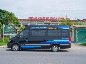 Nhà Xe Việt Nam