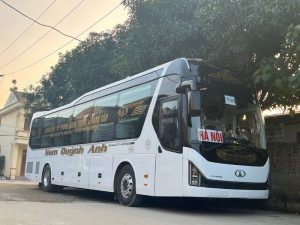 Nhà Xe Nam Quỳnh Anh