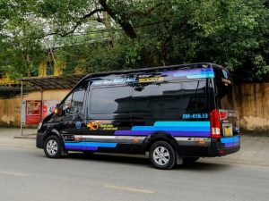 Xe Limousine Hà Nội Nam Định