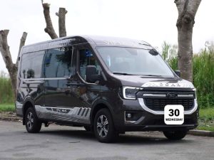 Xe Limousine Hà Nội Quảng Ninh
