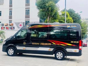 Nhà Xe 36 Travel
