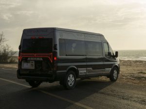Nhà Xe Đức Phúc Limousine