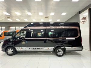 Nhà Xe Đức Trọng