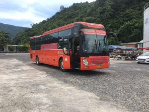 Nhà Xe Phương Trang