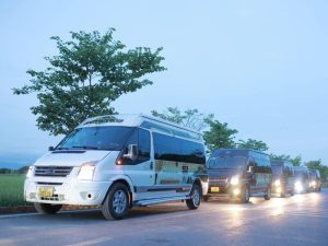 Nhà Xe Tùng Tuấn