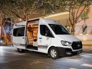 Xe Limousine Đà Nẵng Huế