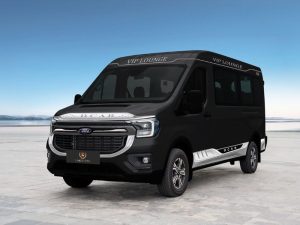 Xe Limousine Đi Bình Định