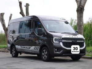 Xe Limousine Đi Đắk Nông