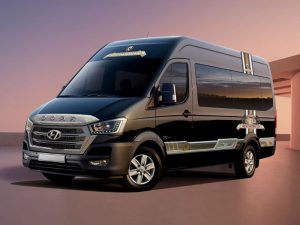 Xe Limousine Đi Vũng Tàu