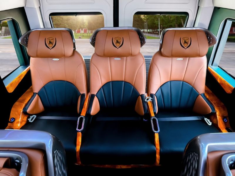 Xe Limousine Đi Vũng Tàu Dòng xe limousine từ Sài Gòn đi Vũng Tàu uy tín và chất lượng