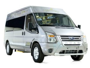 Xe Limousine Hà Nội Điện Biên