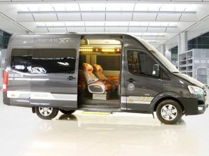 Xe Limousine Hà Nội Hà Nam
