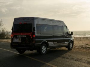 Xe Limousine Hà Nội Hưng Yên