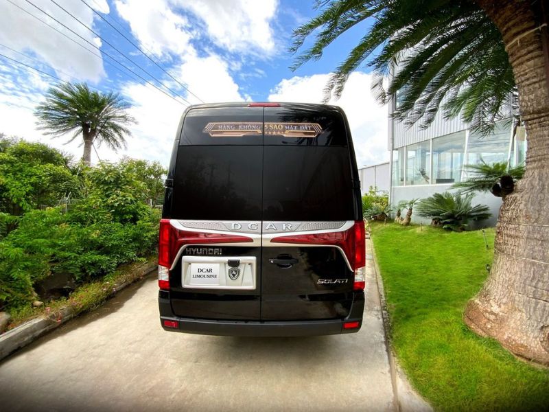 Xe Limousine Hà Nội Nghệ An Dòng xe limousine từ Hà Nội đi Nghệ An uy tín và chất lượng