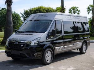 Xe Limousine Hà Nội Phú Thọ