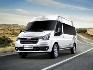 Xe Limousine Hà Nội Tam Đảo