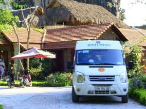 Bình Minh Limousine