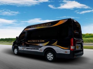 Cao Lâm Limousine
