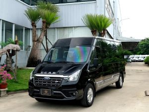 Đại Nam Limousine