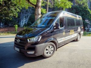 Duy Khang Limousine