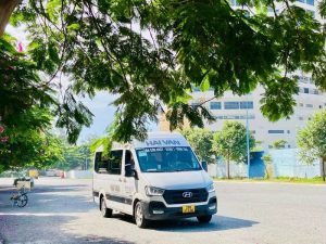 Hải Vân Limousine