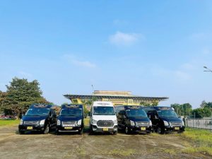 Hưng Thịnh Phát Limousine
