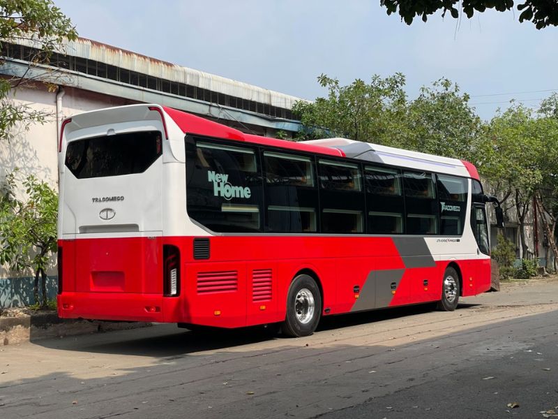Nhà xe Kumho Samco từ Sài Gòn đi Đà Lạt được yêu thích nhất
