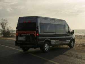 Minh Anh Limousine