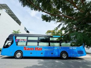 Nam Hải Limousine