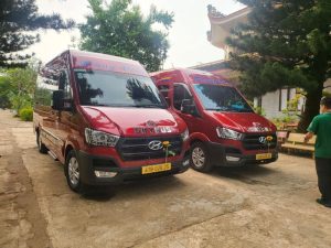 Rạng Đông Limousine