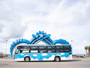 Tân Quang Dũng Limousine