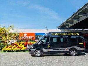 Thành Vinh Limousine