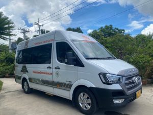 Thiên Kim Limousine