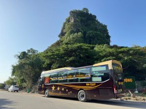 Thiện Thành Limousine