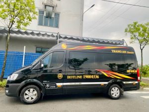 Tràng An Limousine