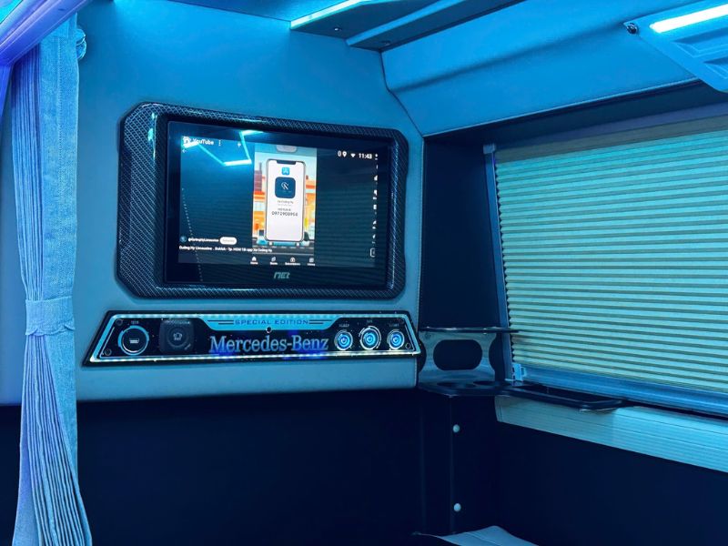 Nhà xe Cường Ny từ Sài Gòn đi Đắk Lắk được yêu thích nhất