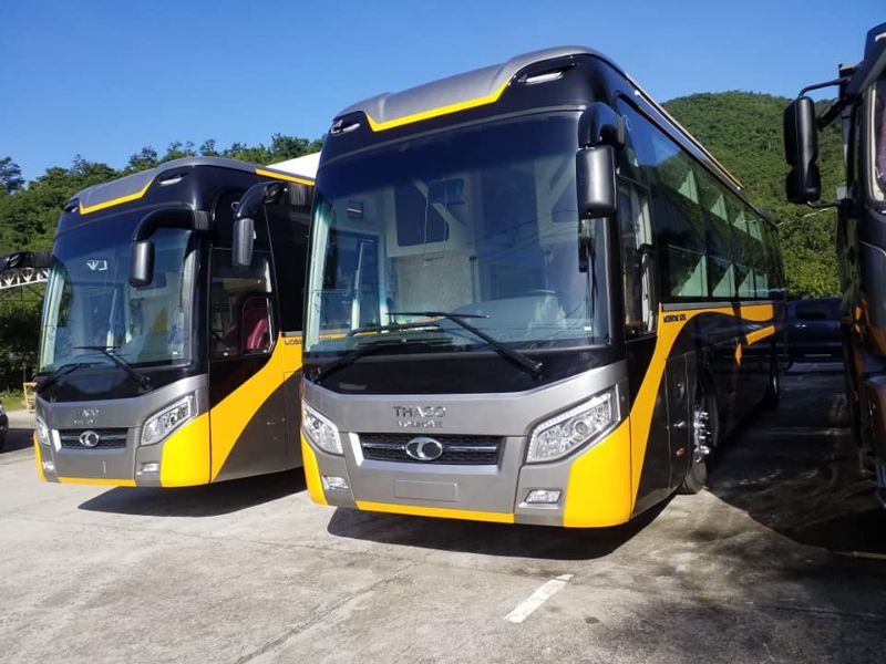 Nhà xe Hà Linh từ Sài Gòn đi Bình Thuận được yêu thích nhất