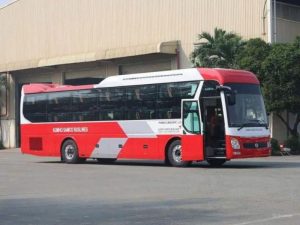 Xe Kumho Samco