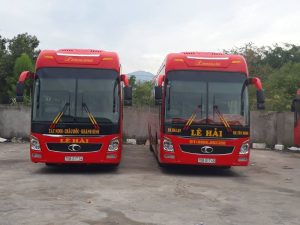 Xe Lê Hải