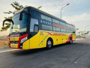 Xe Quang Hạnh