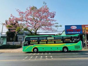 Xe Tuấn Tú Express
